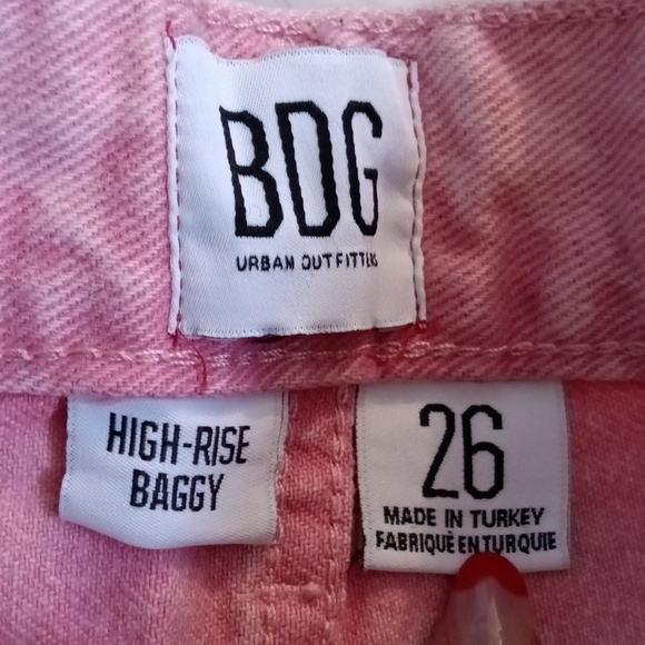 BDG jeans - Picture 4 of 7